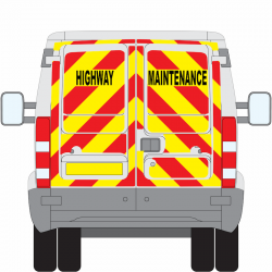 Iveco Daily 2006 - 2012 Low Roof Full Height (IDAI008)